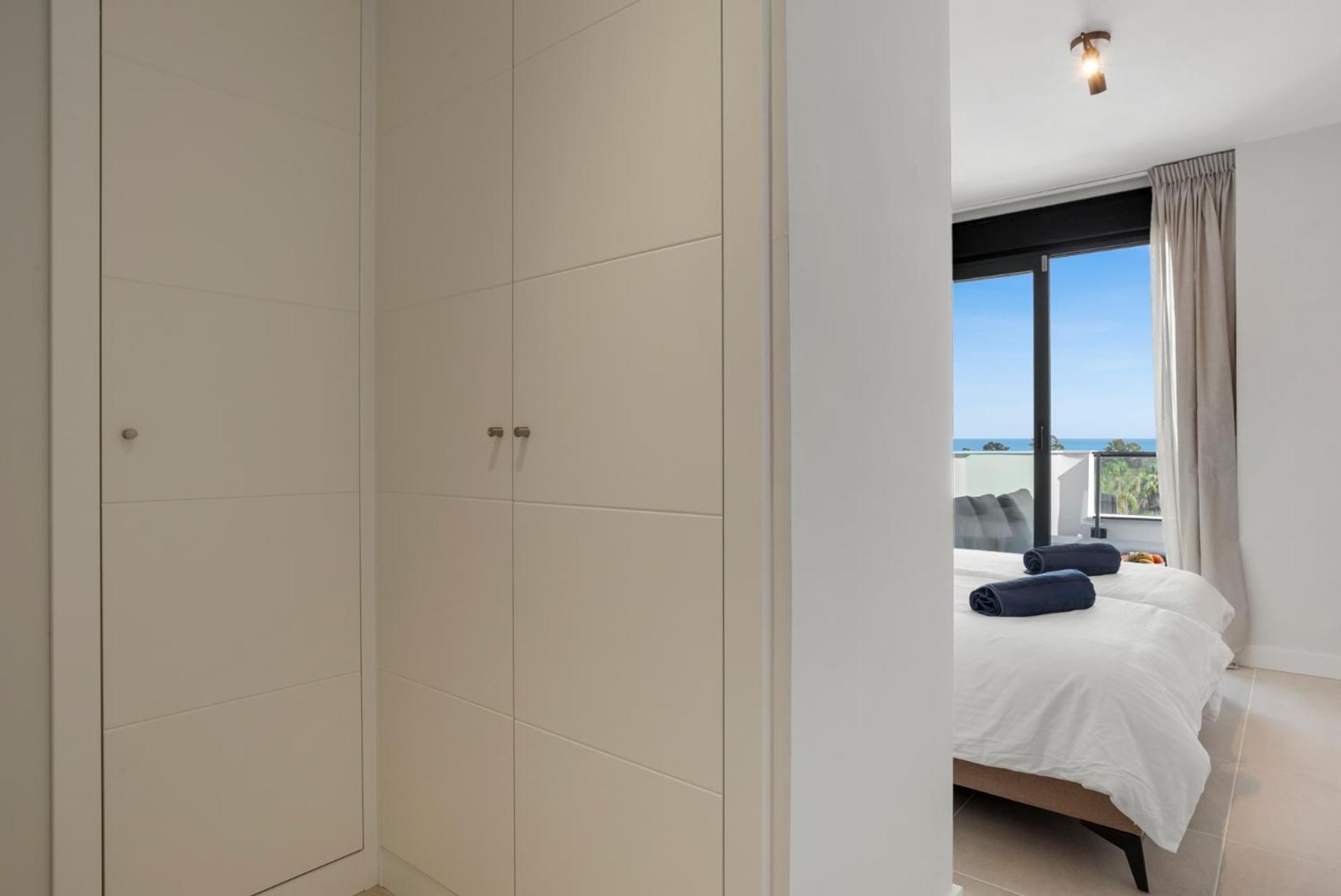 Apartamento Floor Seaview