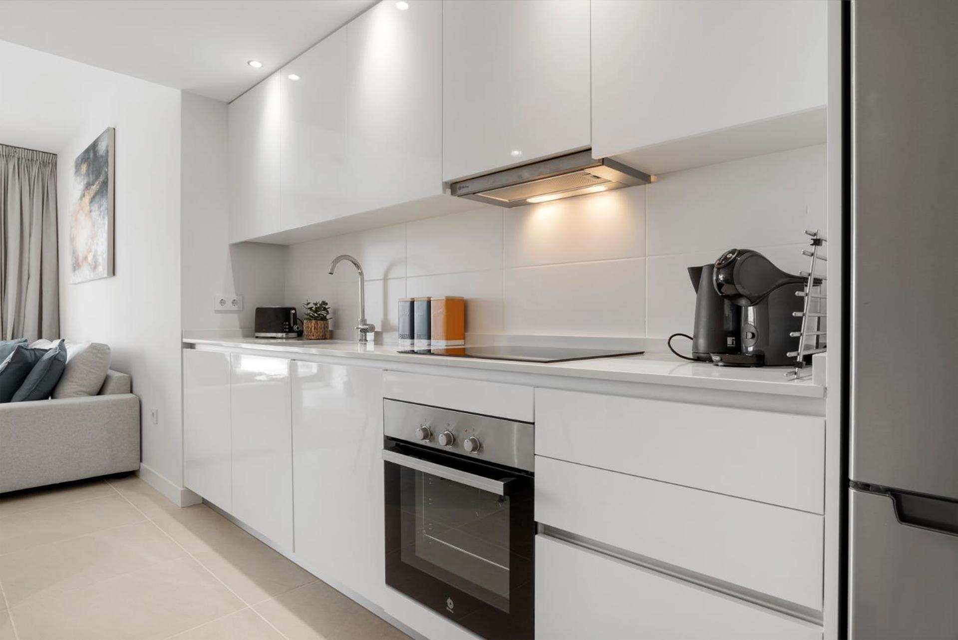 Floor Seaview Apartamento
