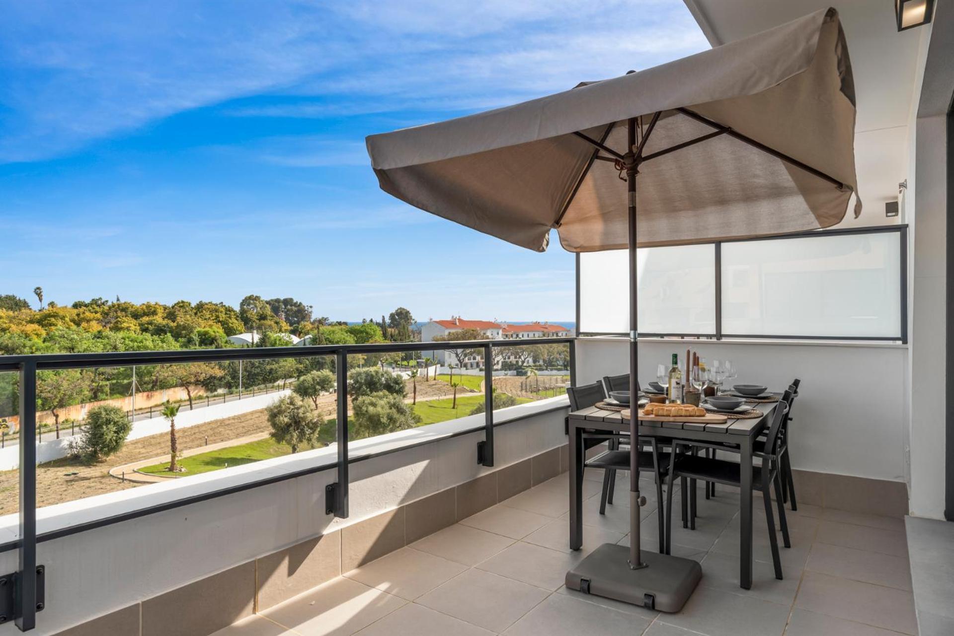 Apartamento Floor Seaview *