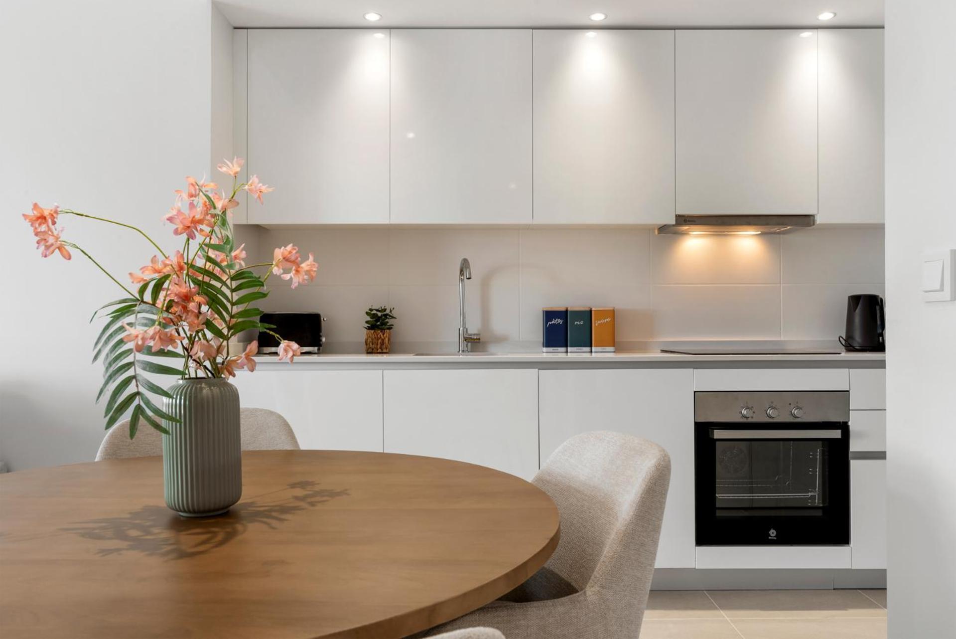 Apartamento Floor Seaview Estepona
